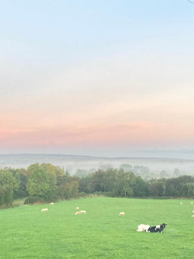 Benbradagh Barn Βίλα Dungiven Εξωτερικό φωτογραφία